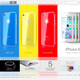 Illustration for article titled If the Budget iPhone Is Real, We Hope It Looks Like This